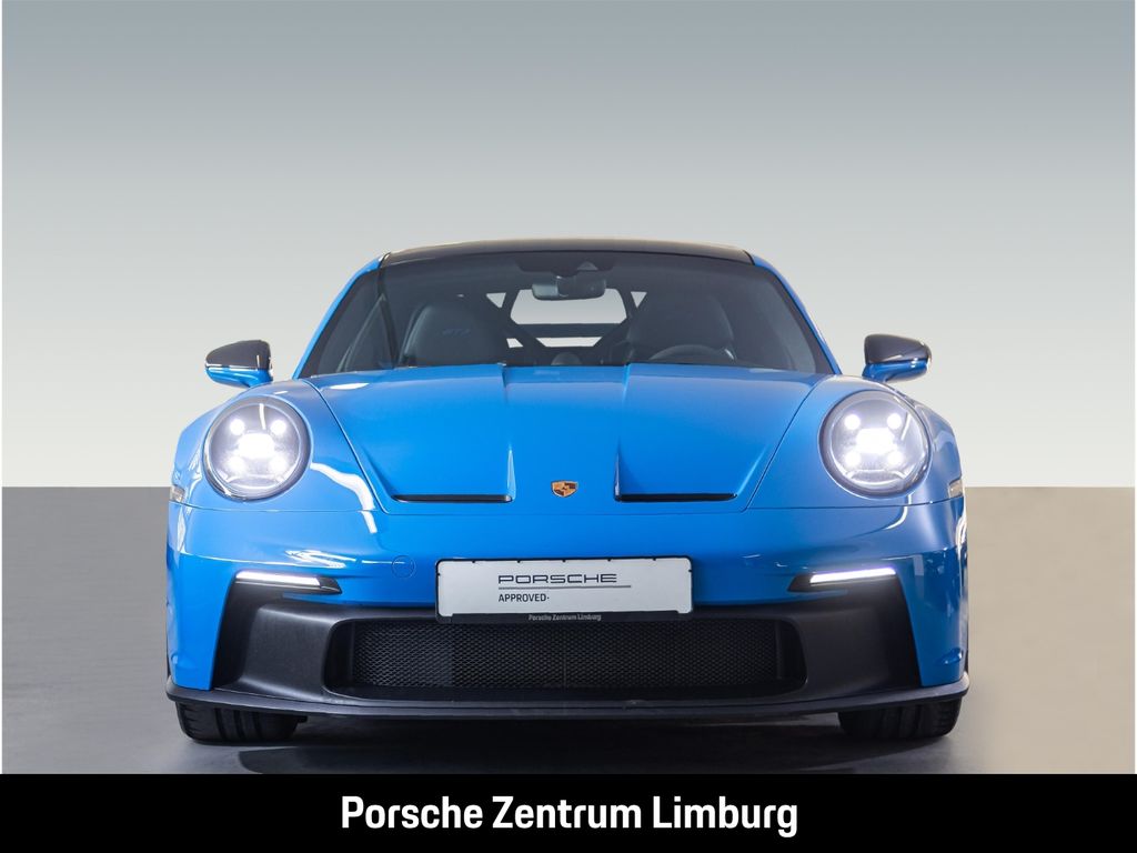 Porsche 992 2023