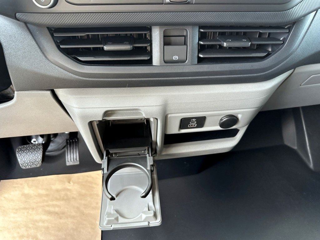 Ford Transit Custom 2025