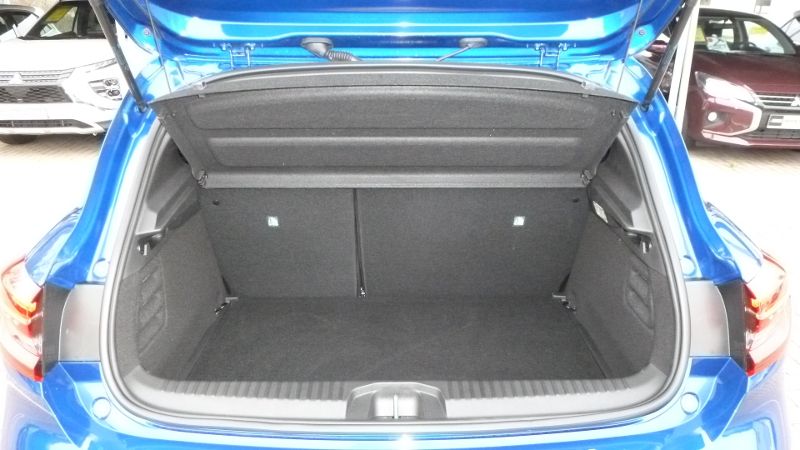 Mitsubishi Colt 2025