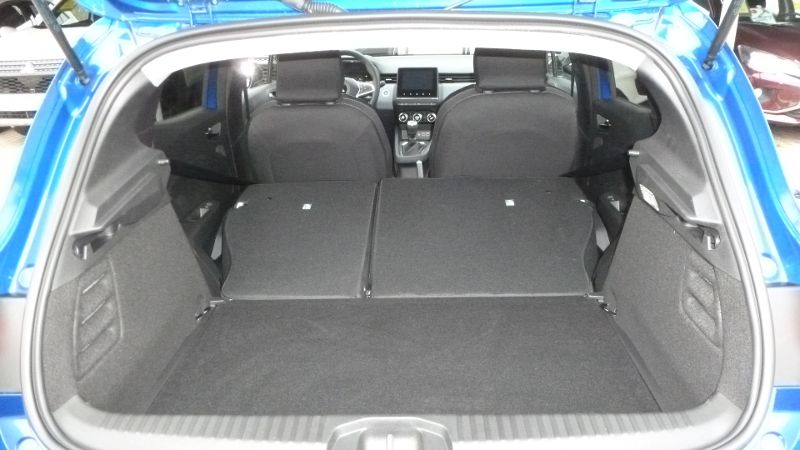 Mitsubishi Colt 2025