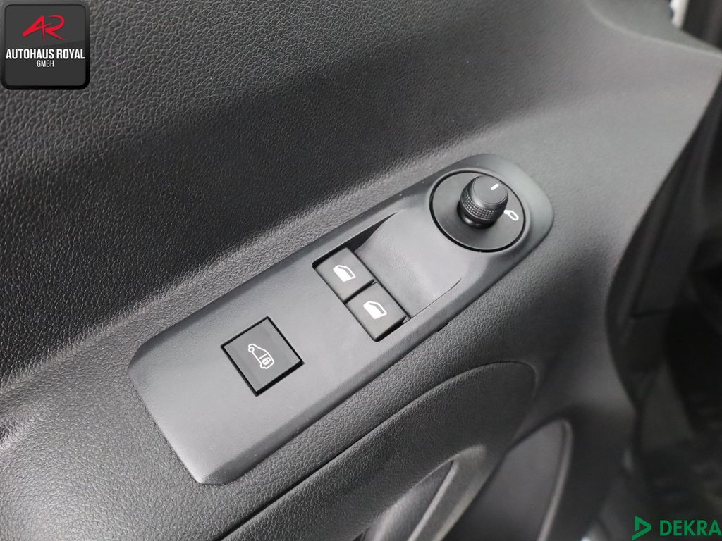 Citroën Berlingo 2021