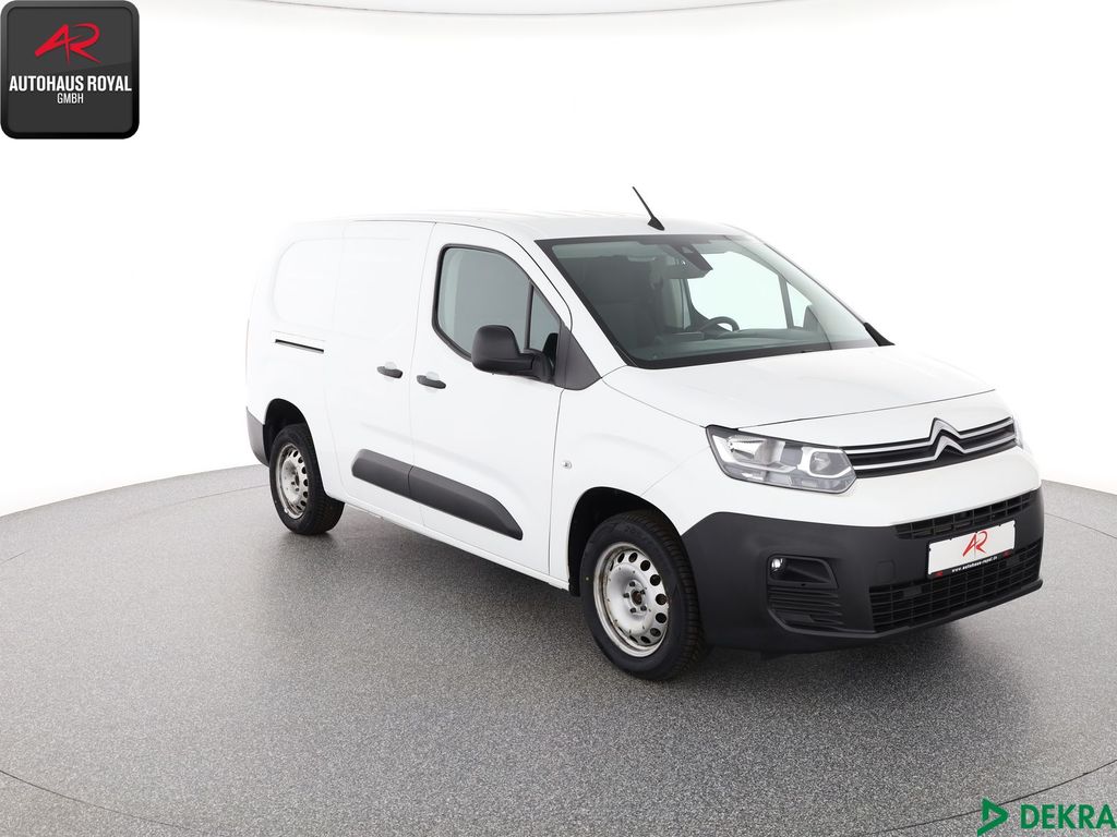 Citroën Berlingo 2021