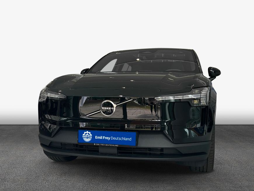 Volvo EX30 2025