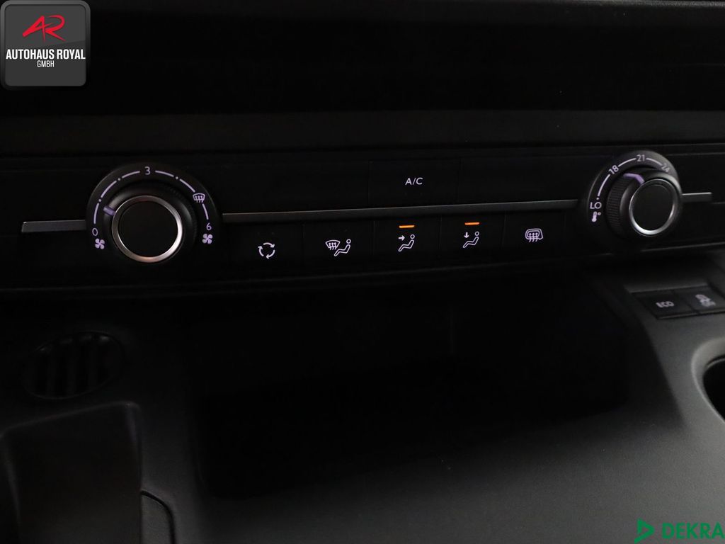 Citroën Berlingo 2021