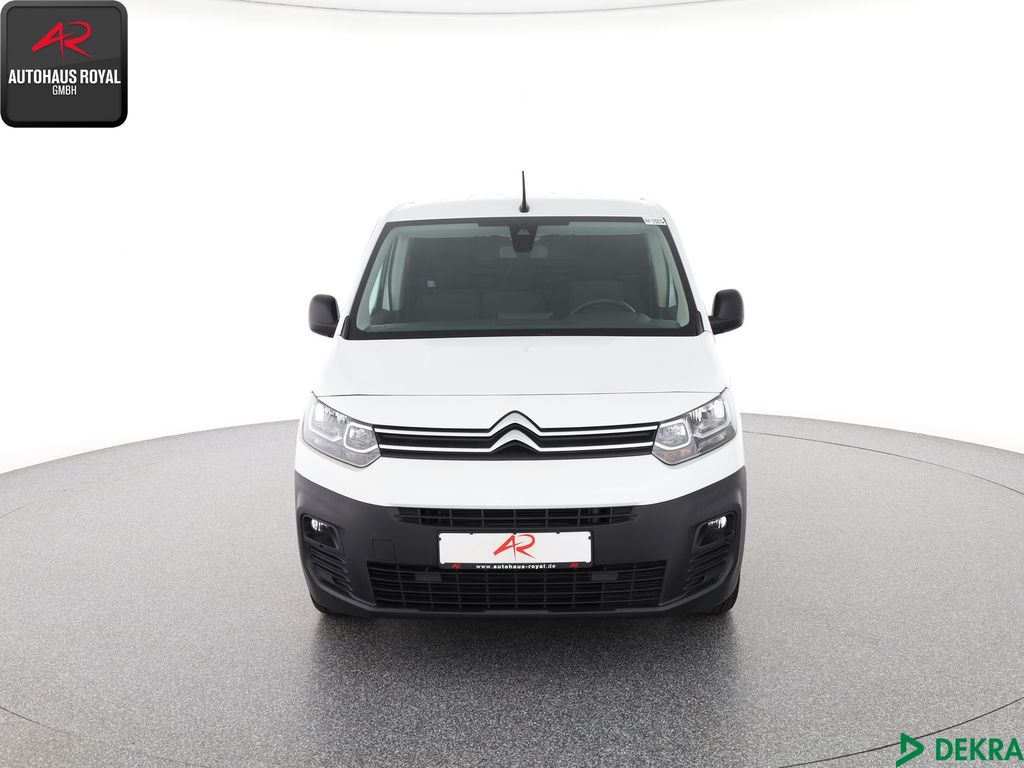 Citroën Berlingo 2021