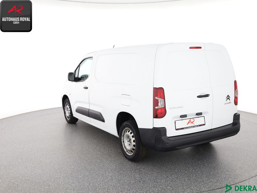 Citroën Berlingo 2021