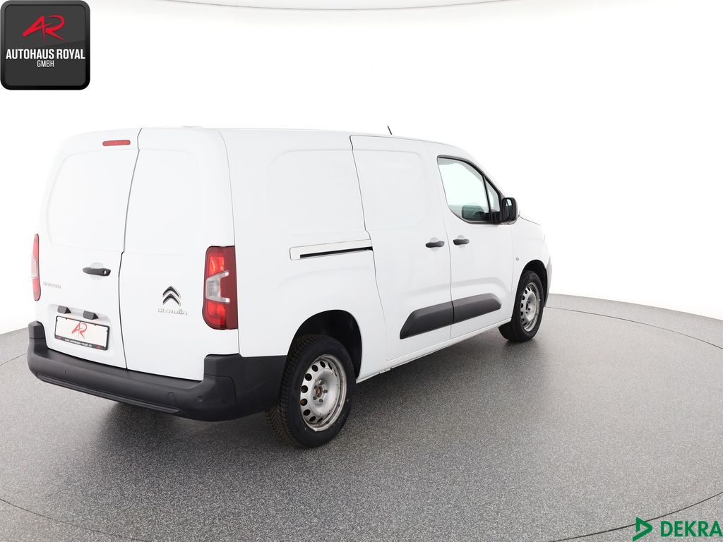 Citroën Berlingo 2021