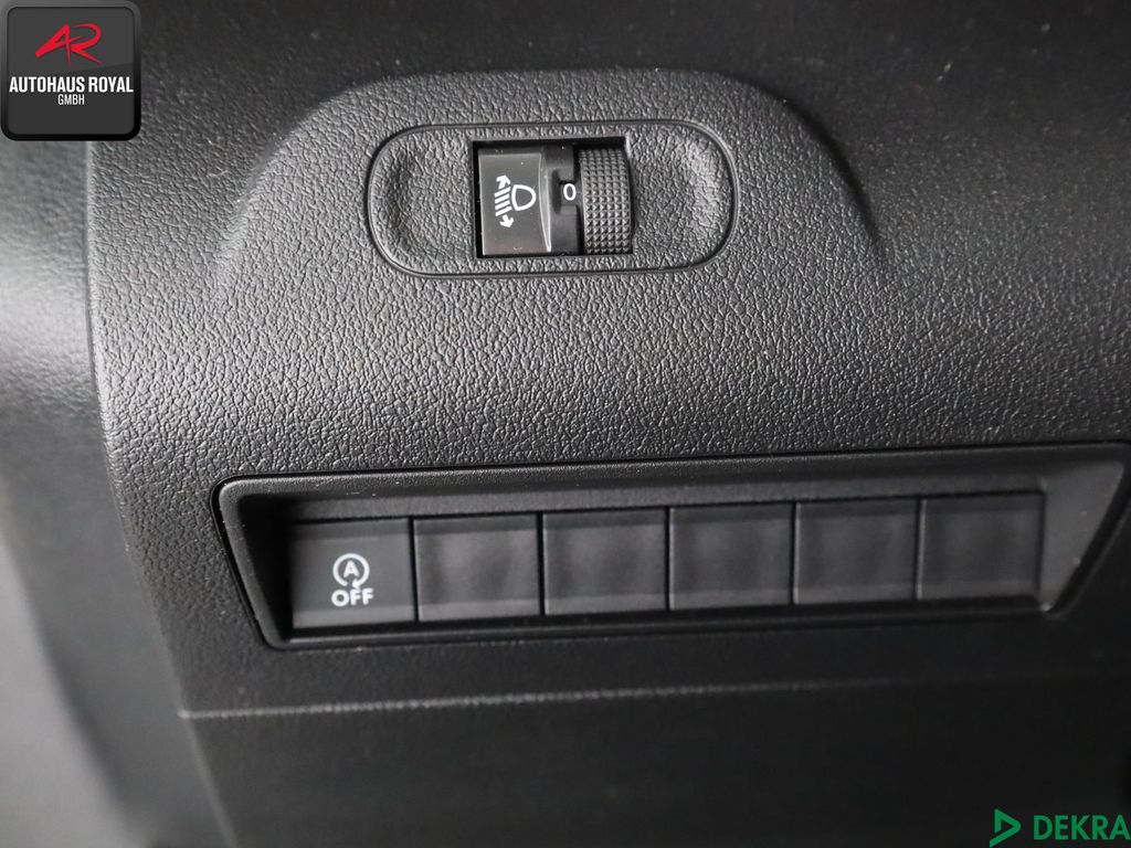 Citroën Berlingo 2021