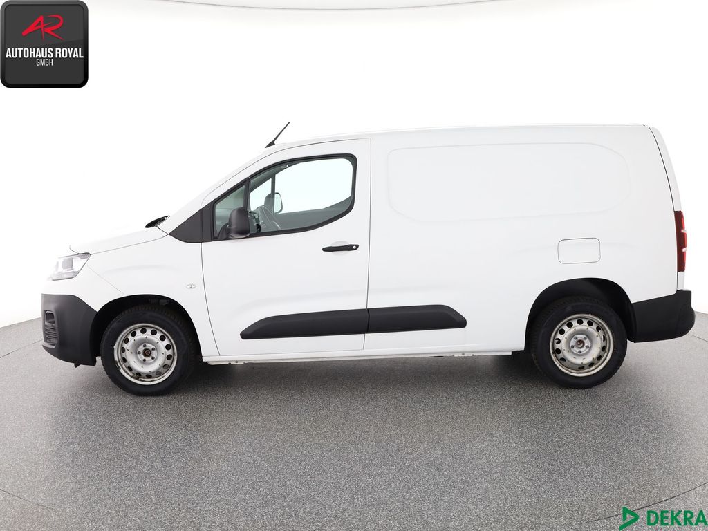 Citroën Berlingo 2021