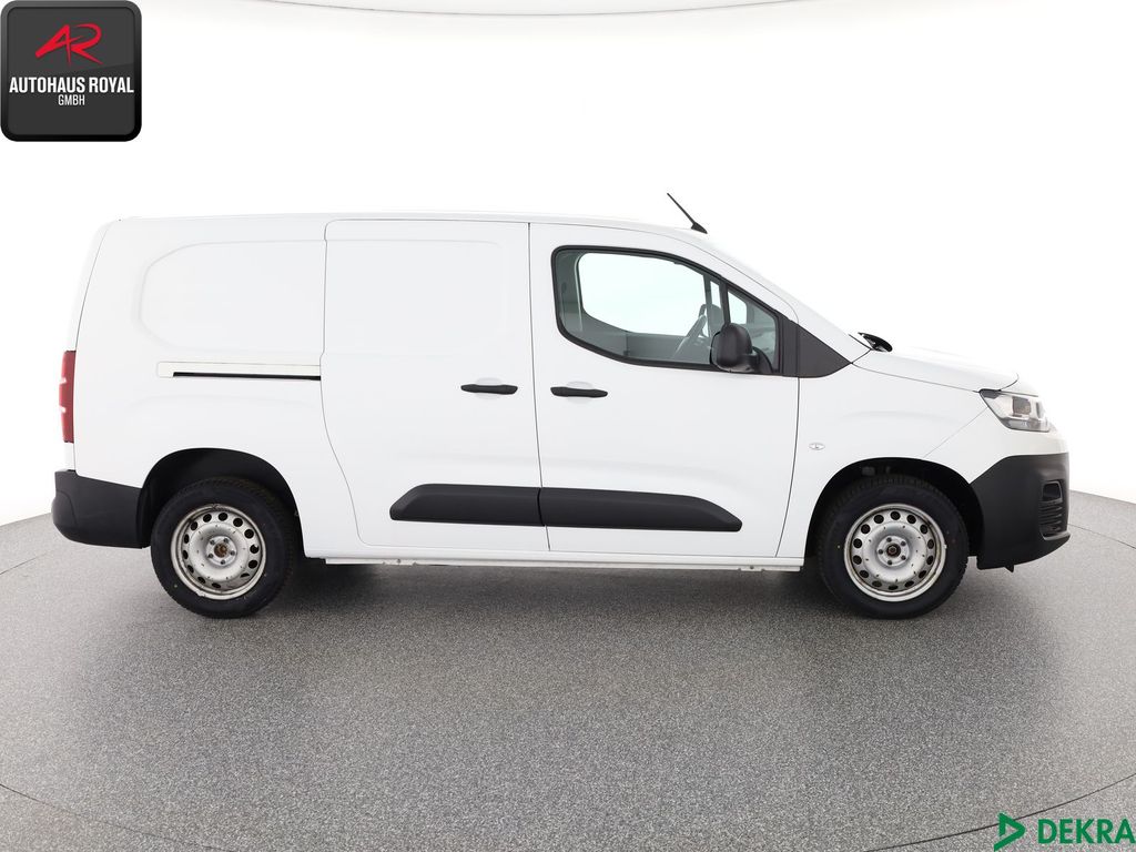 Citroën Berlingo 2021
