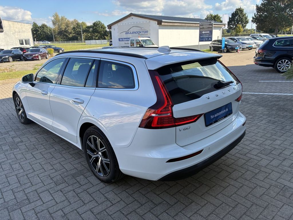 Volvo V60 2024