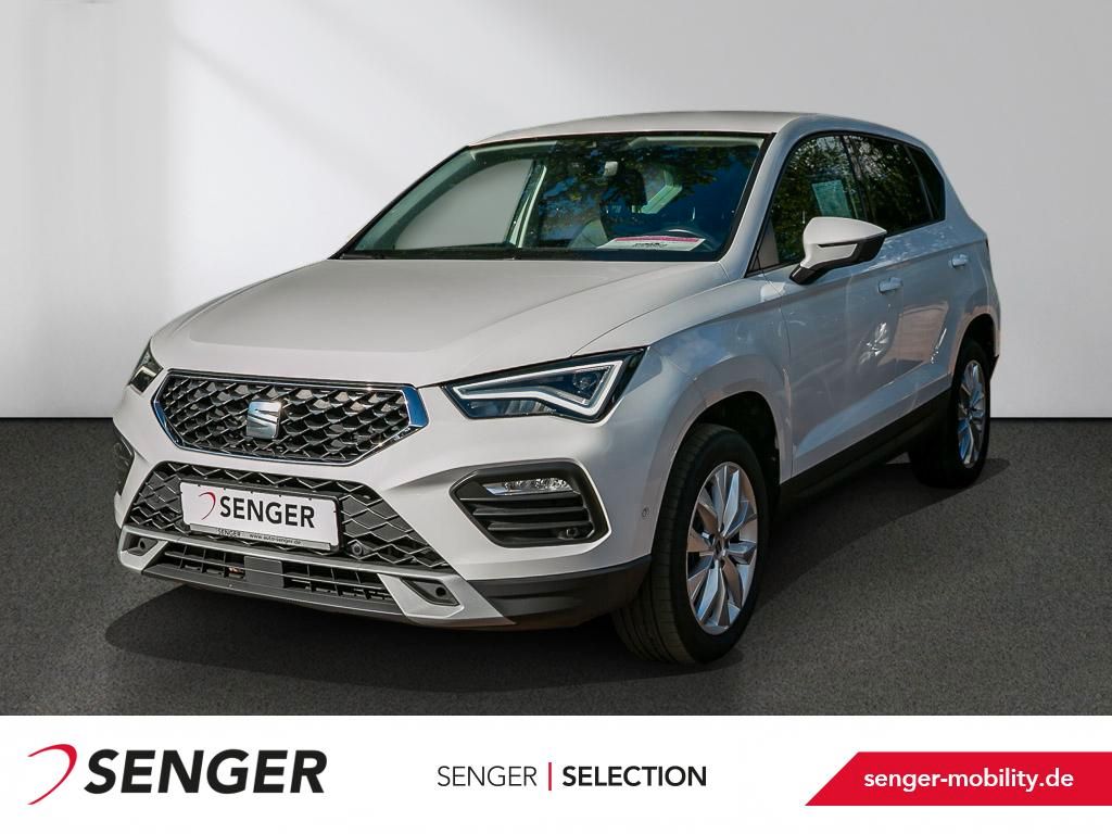 Seat Ateca 2022