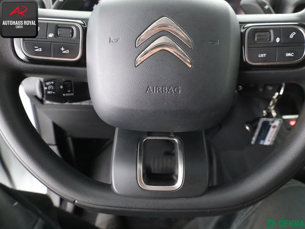 Citroën Berlingo 2021