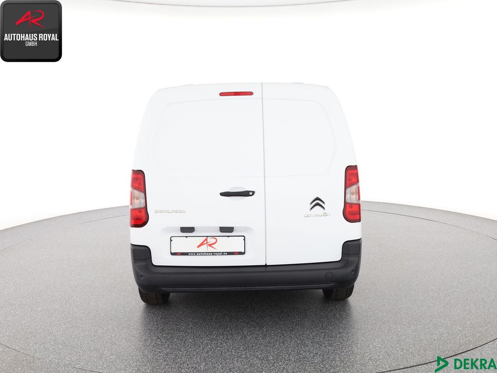 Citroën Berlingo 2021