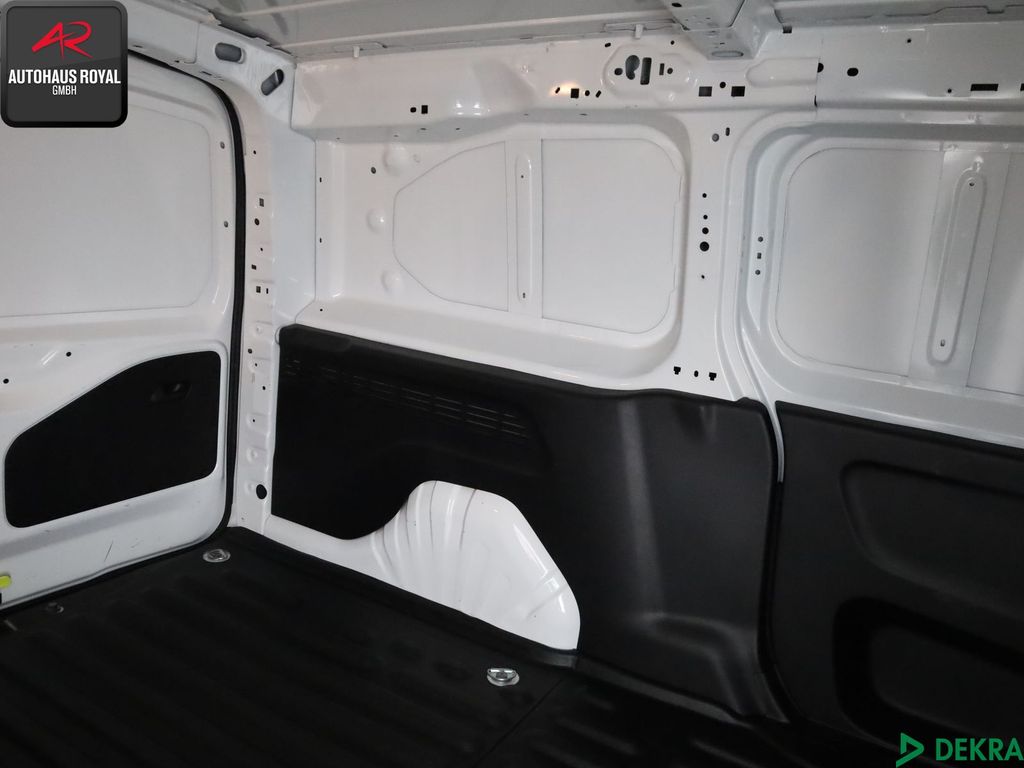 Citroën Berlingo 2021
