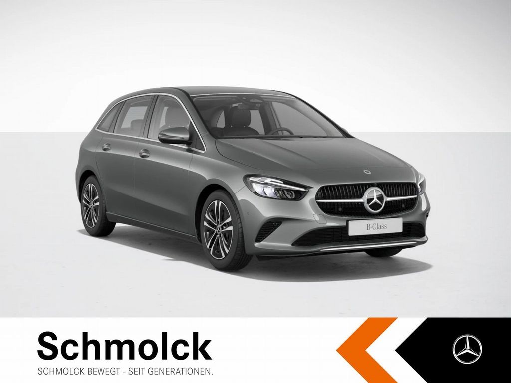 Mercedes-Benz B 200 2024
