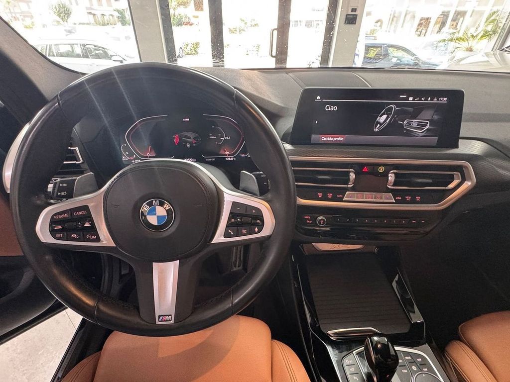 BMW X3 2023