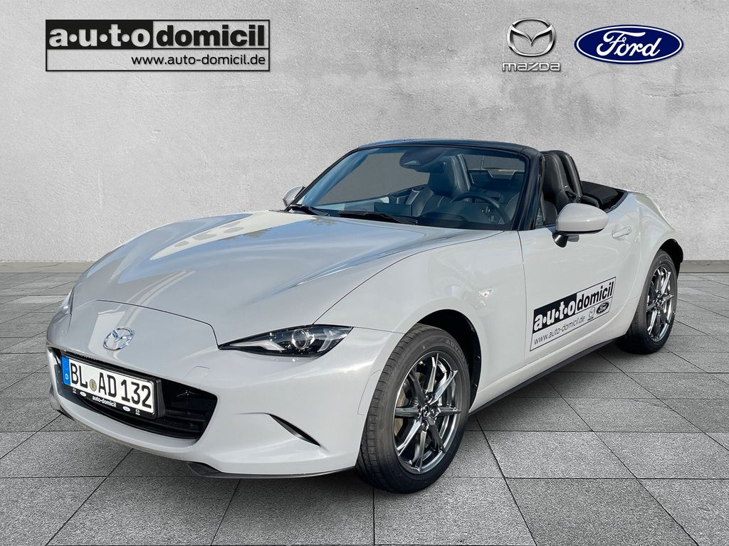 Mazda MX-5 2025