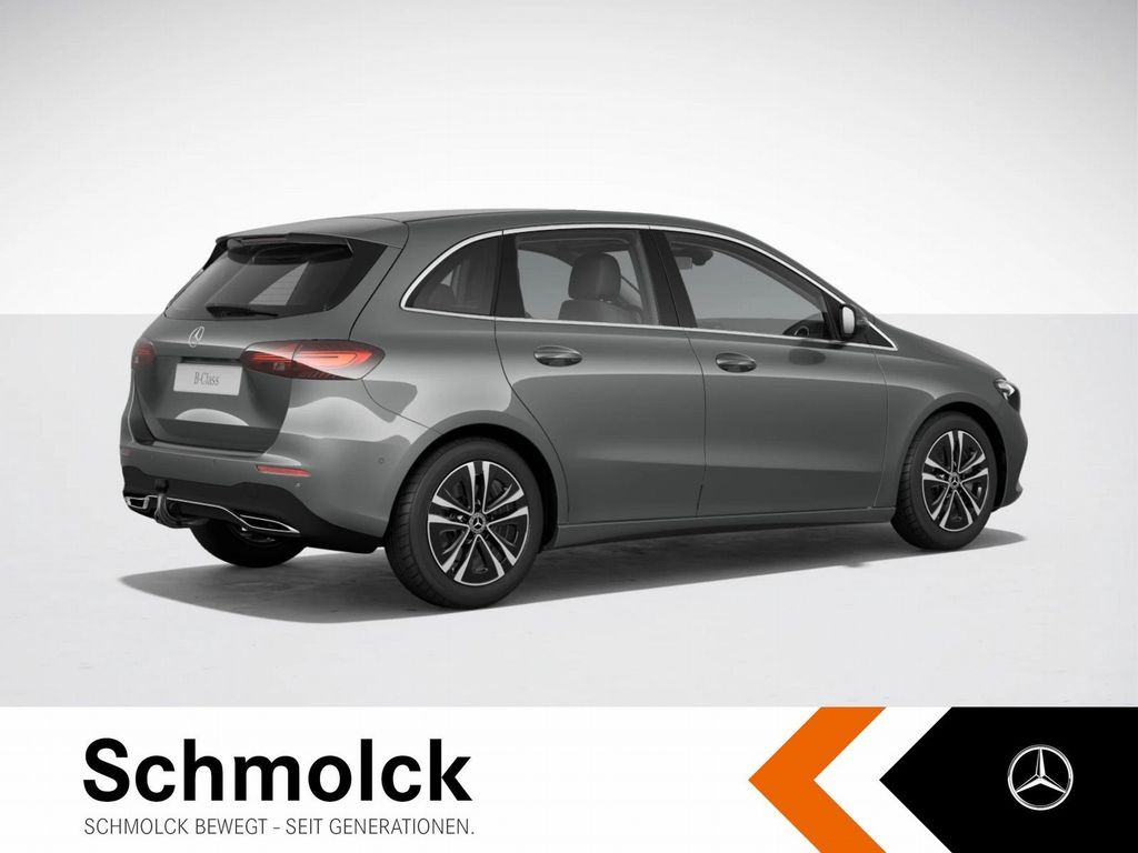 Mercedes-Benz B 200 2024