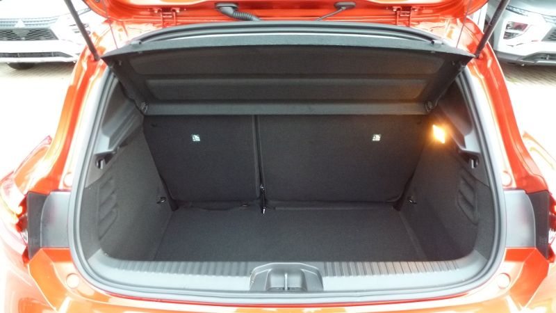 Mitsubishi Colt 2025