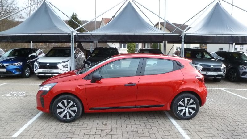 Mitsubishi Colt 2025