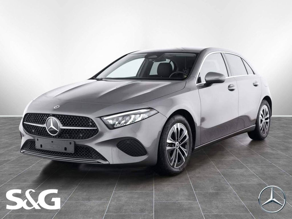 Mercedes-Benz A 180 2024