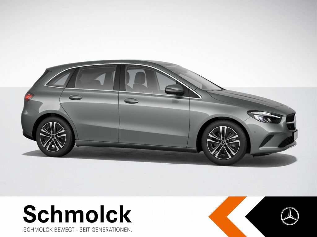 Mercedes-Benz B 200 2024