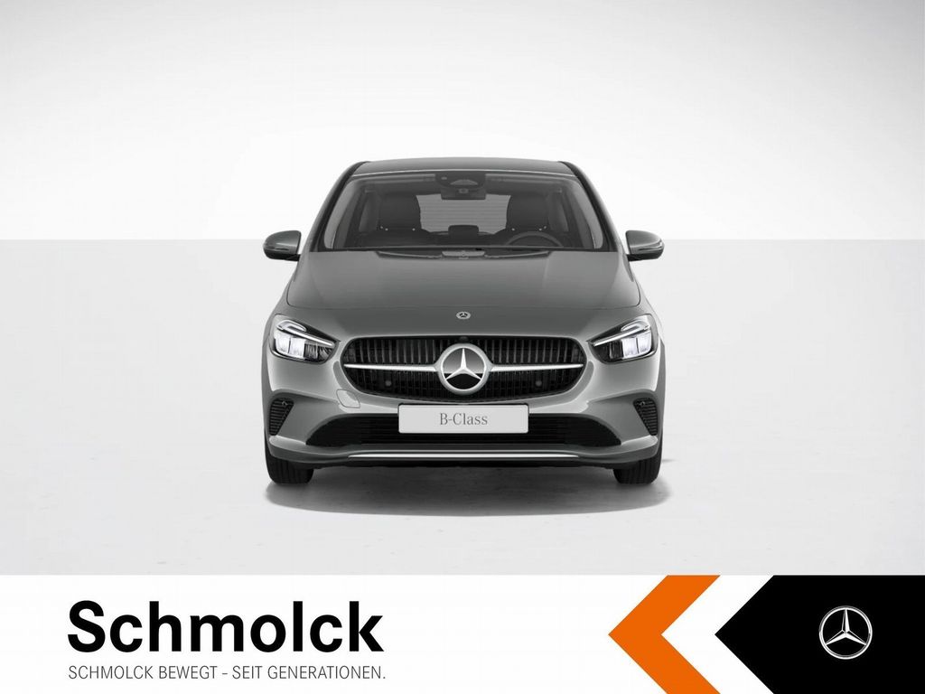 Mercedes-Benz B 200 2024