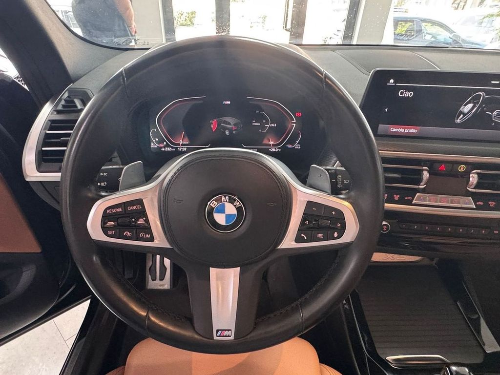 BMW X3 2023