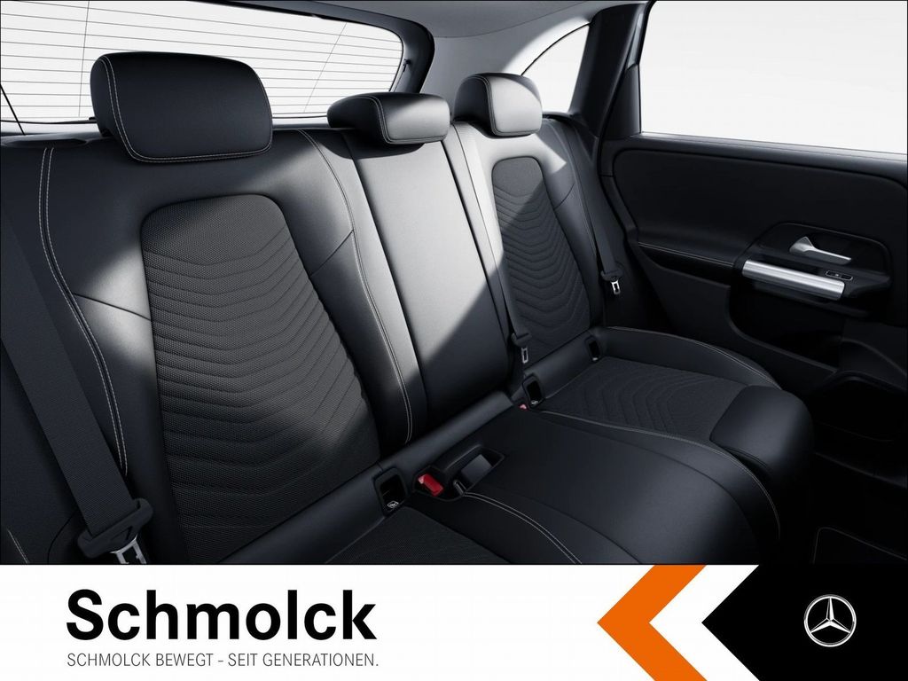 Mercedes-Benz B 200 2024