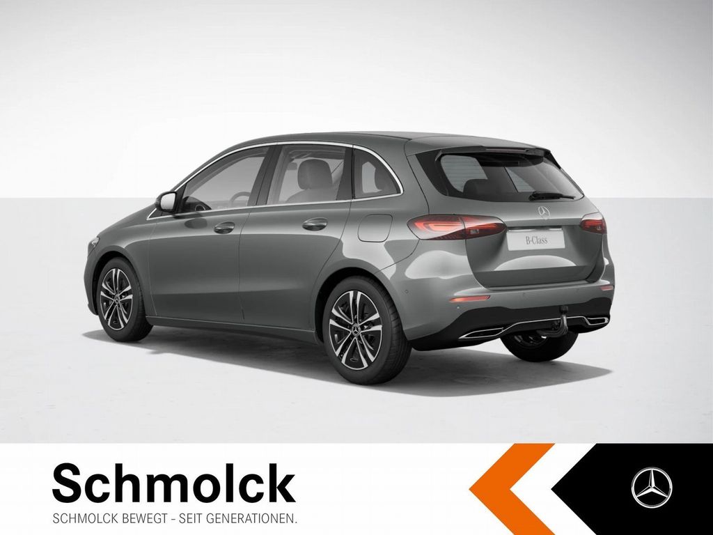 Mercedes-Benz B 200 2024