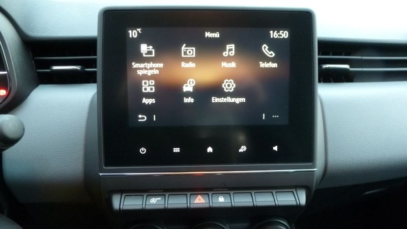 Mitsubishi Colt 2025