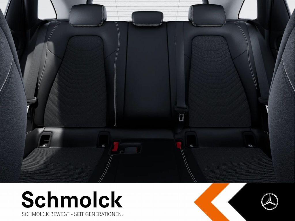 Mercedes-Benz B 200 2024