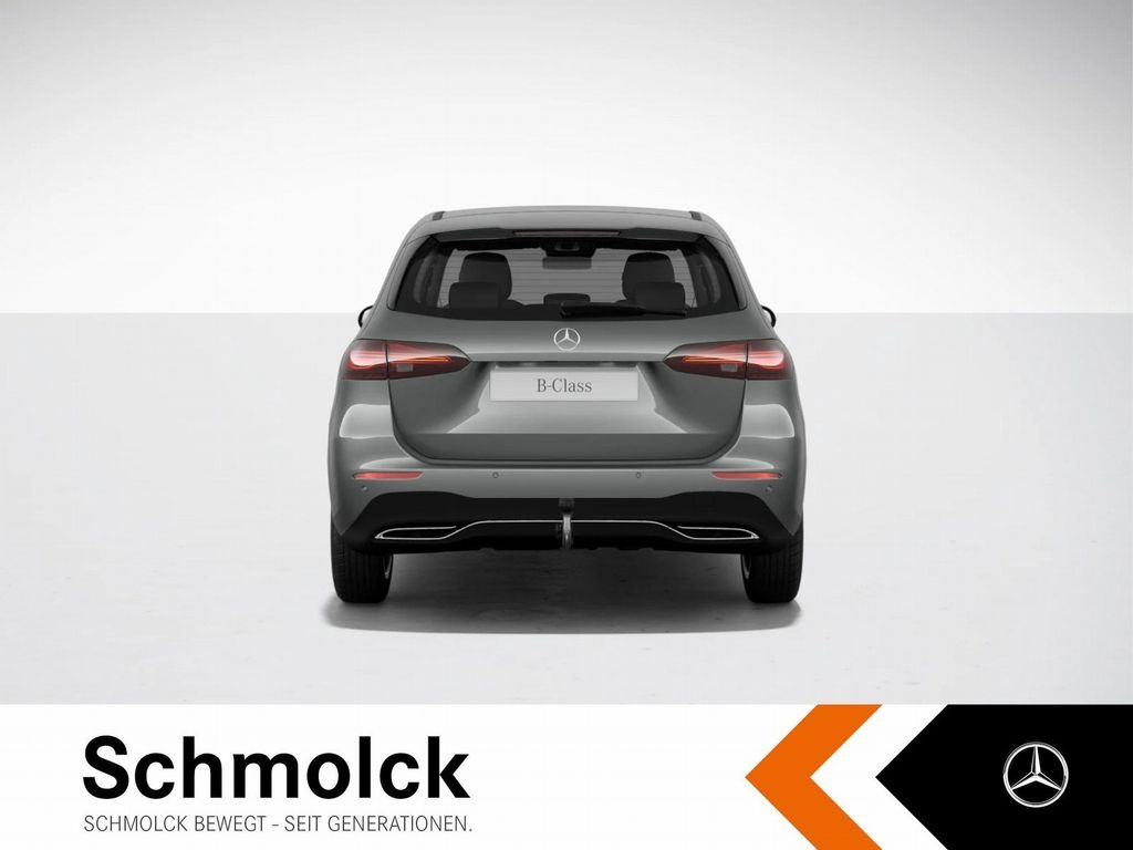 Mercedes-Benz B 200 2024