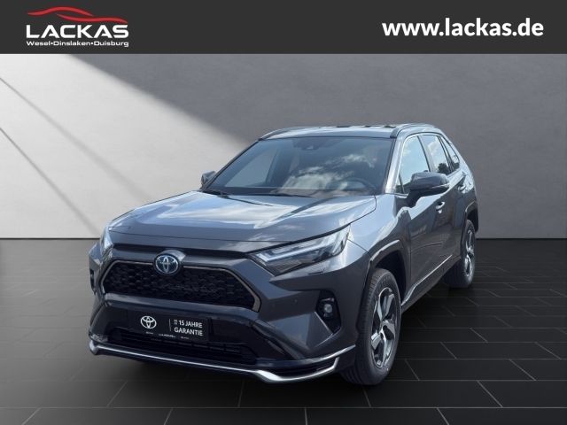 Toyota RAV 4 2025