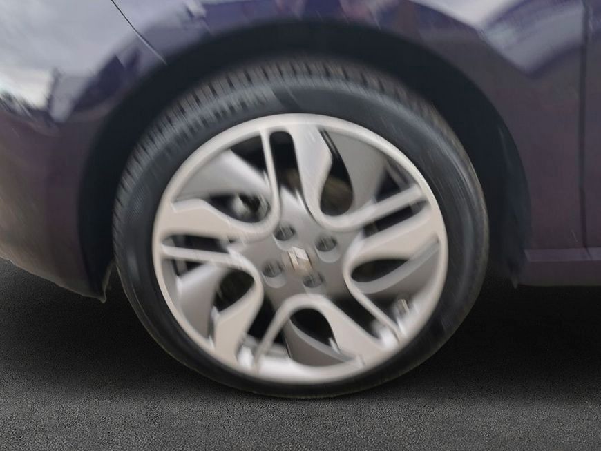 Renault ZOE 2019