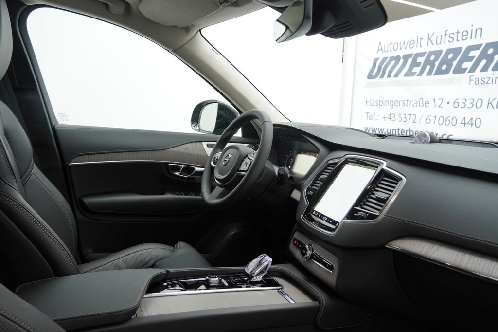 Volvo XC90 2024