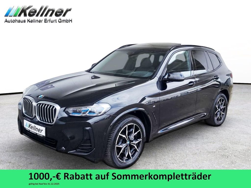 BMW X3 2024
