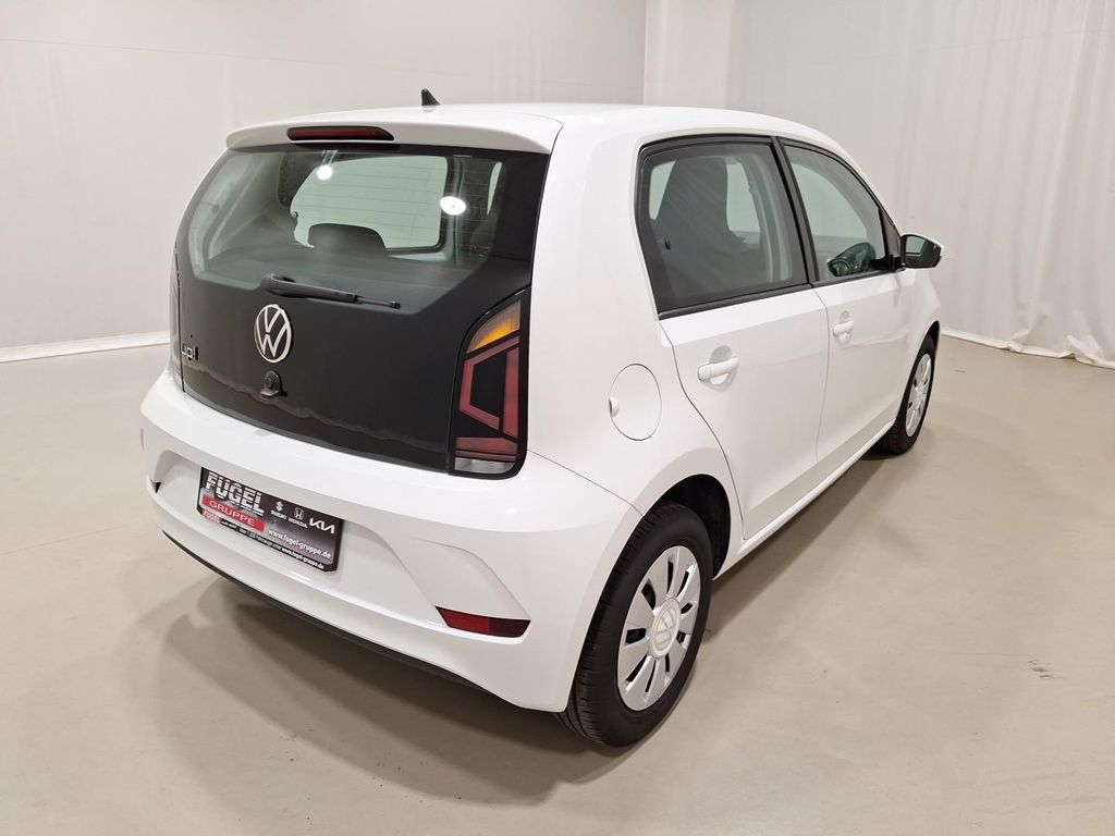 Volkswagen up! 2020