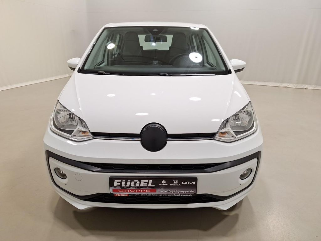 Volkswagen up! 2020