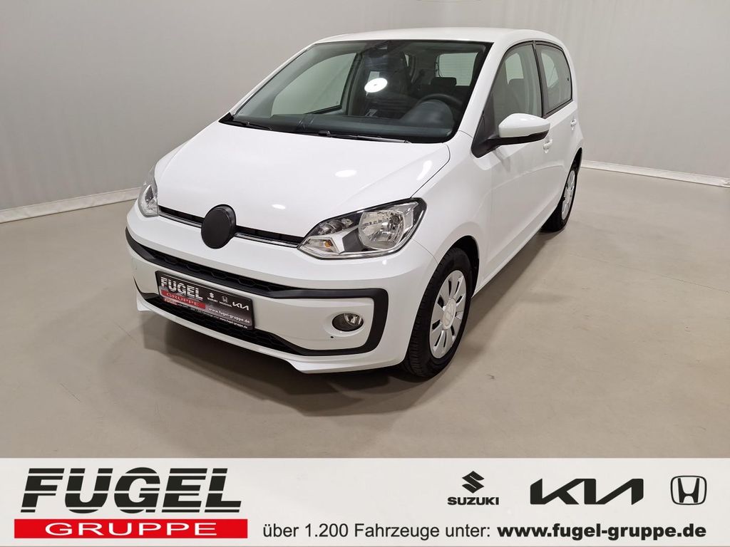 Volkswagen up! 2020