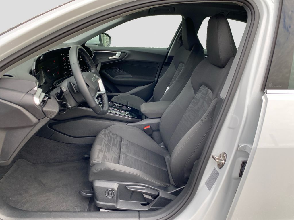 Audi A5 2025