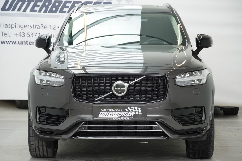 Volvo XC90 2024