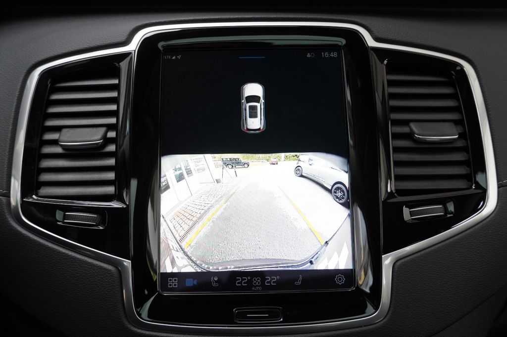 Volvo XC90 2024