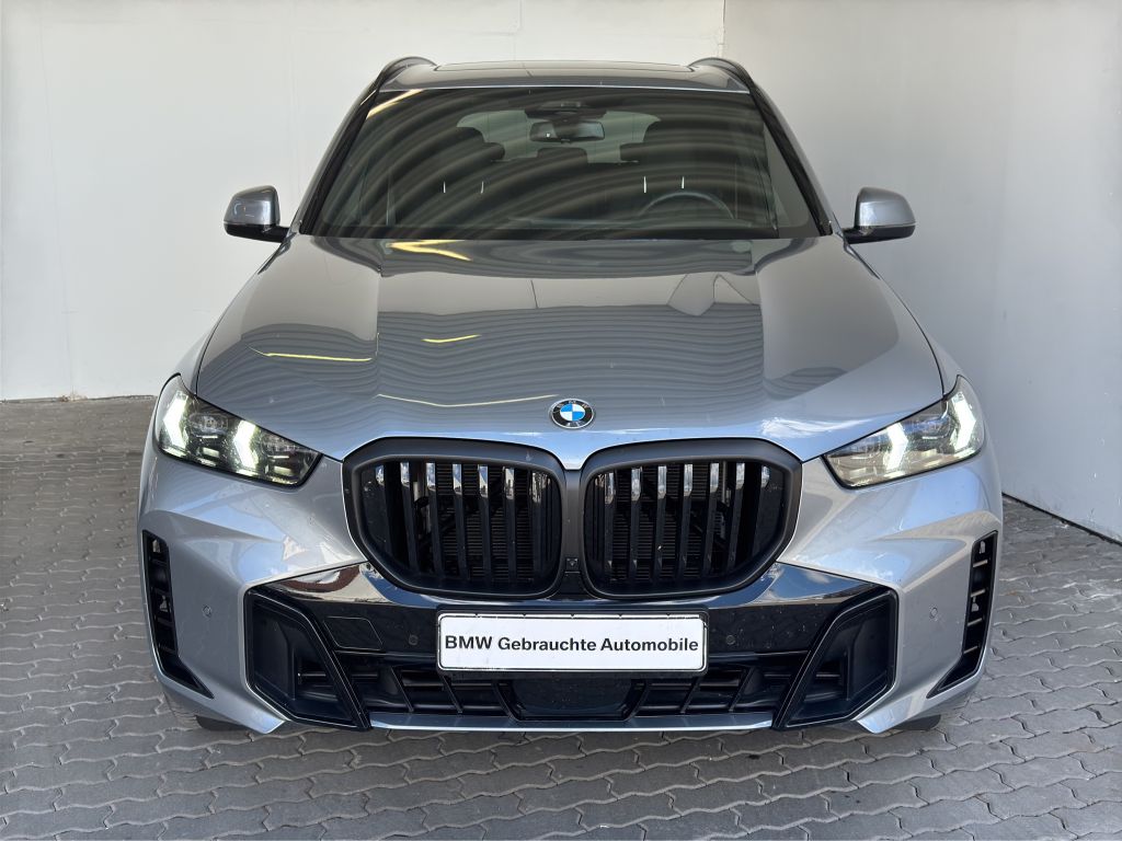 BMW X5 2025