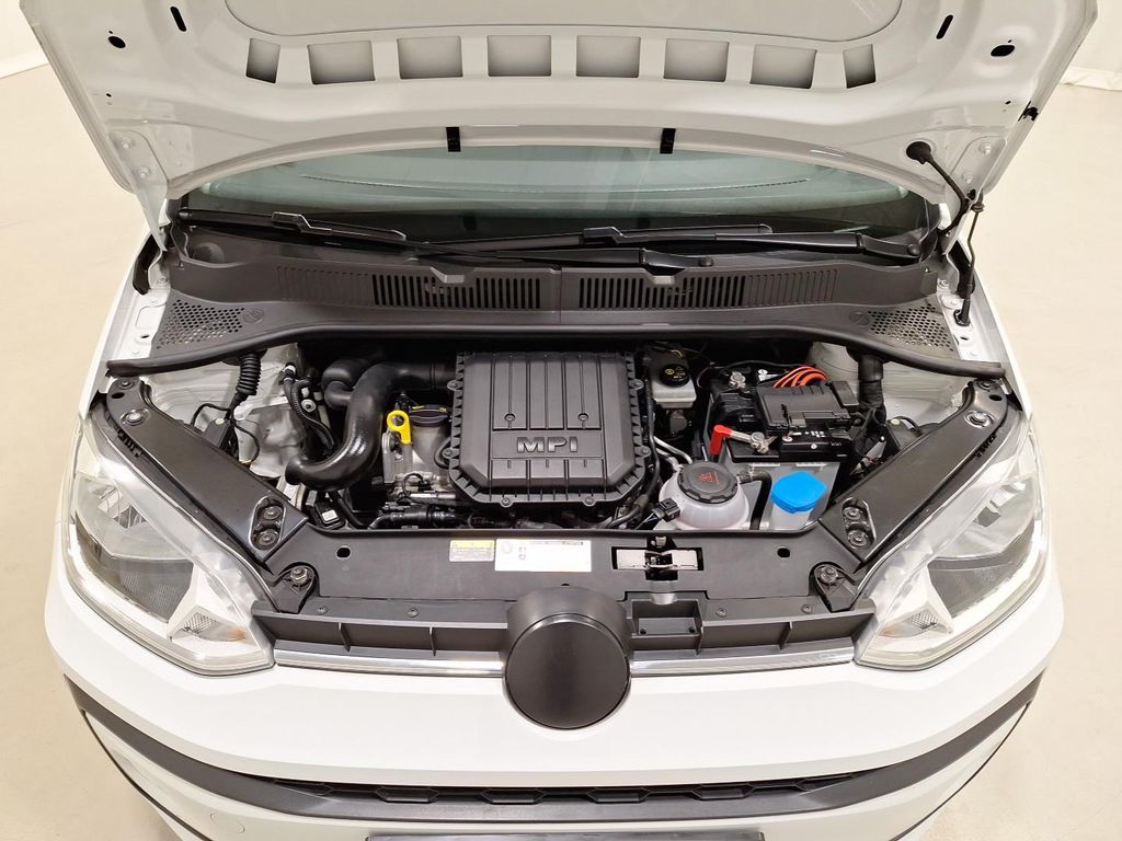 Volkswagen up! 2020