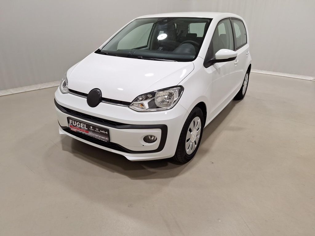 Volkswagen up! 2020