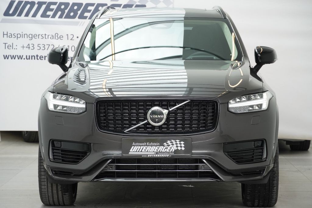 Volvo XC90 2024
