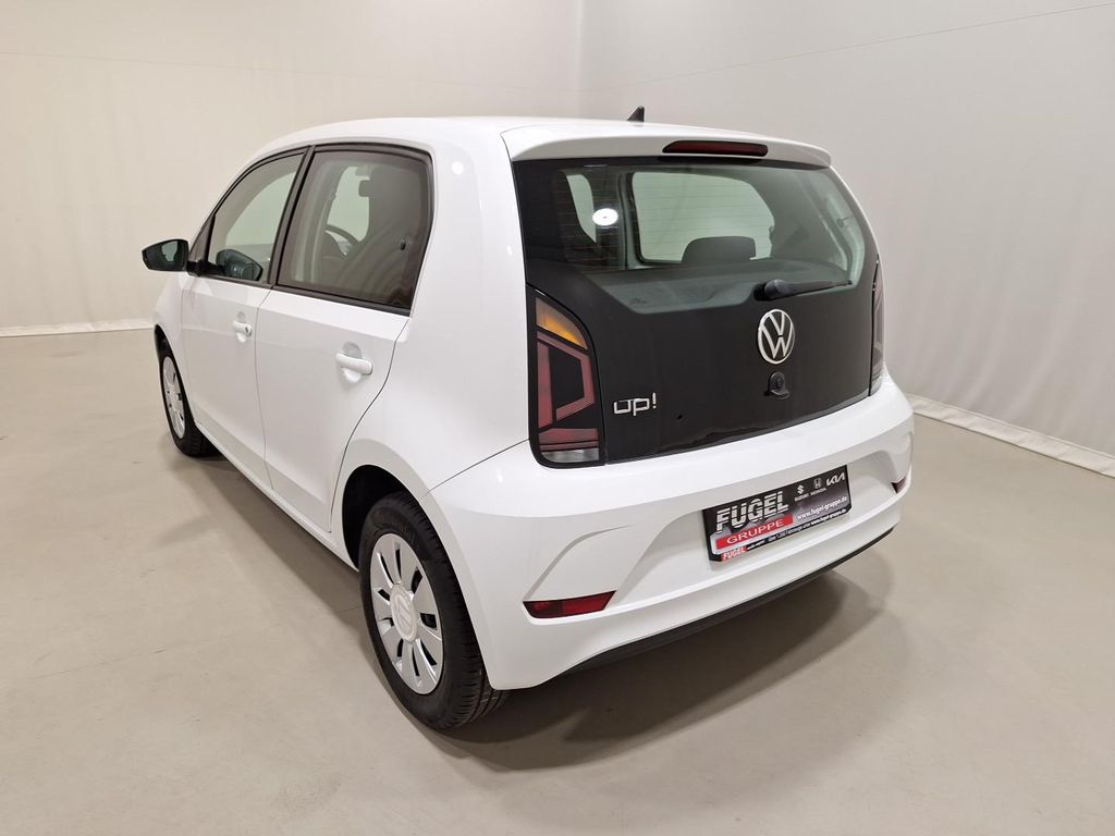 Volkswagen up! 2020