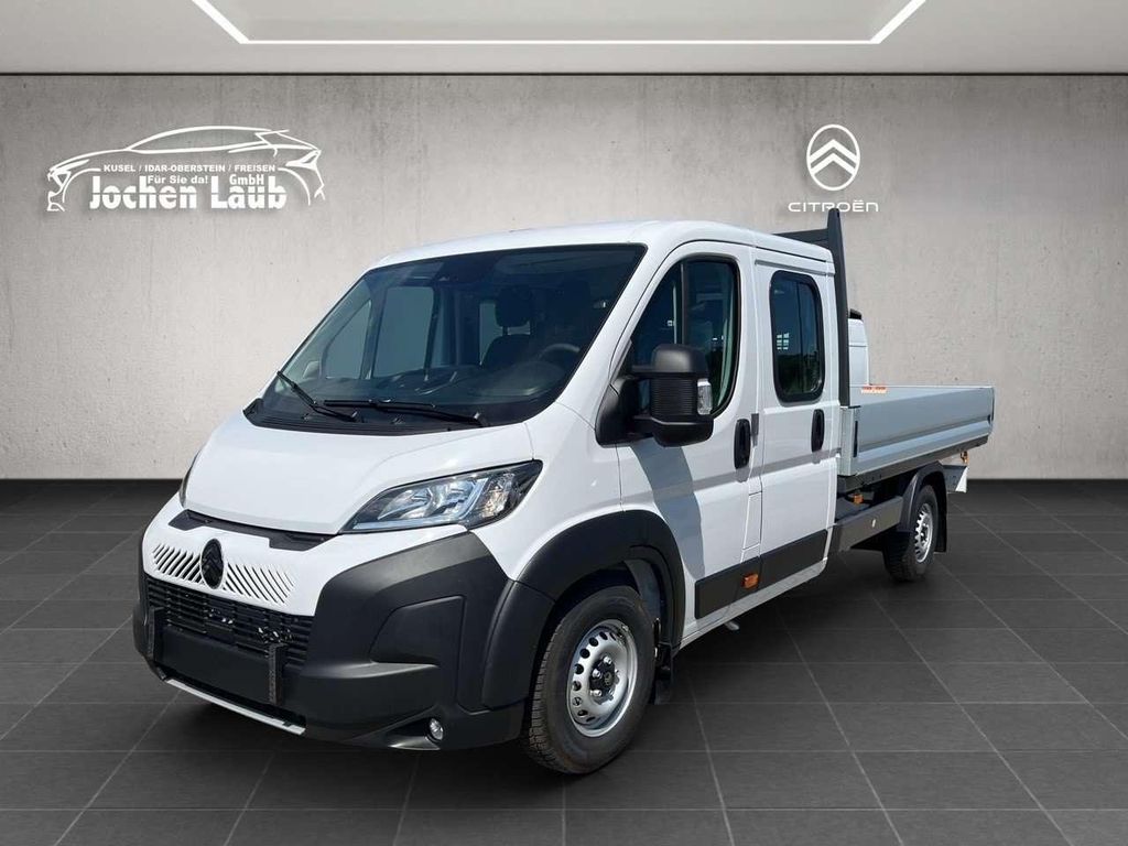 Citroën Jumper 2025